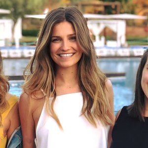 Meet your Posher, Morgan